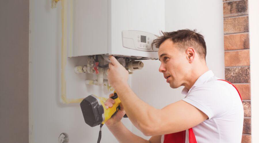 Professional same day plumber in North Wales, PA